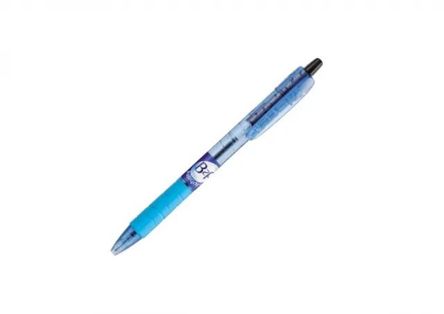 HEMIJSKA OLOVKA PILOT B2P BALL GRIP CRNA