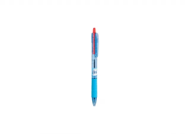 HEMIJSKA OLOVKA PILOT B2P BALL GRIP CRVENA