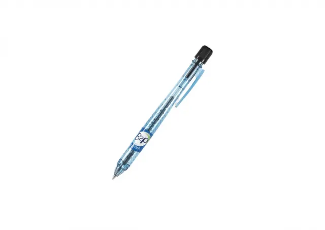 HEMIJSKA OLOVKA PILOT B2P POINT 0.7 CRNA