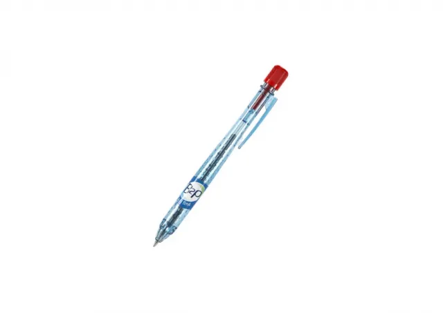 HEMIJSKA OLOVKA PILOT B2P POINT 0.7 CRVENA