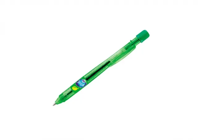 HEMIJSKA OLOVKA PILOT B2P SODA ZELENA