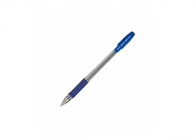 HEMIJSKA OLOVKA PILOT BPS-GP EXTRA FINE PLAVA