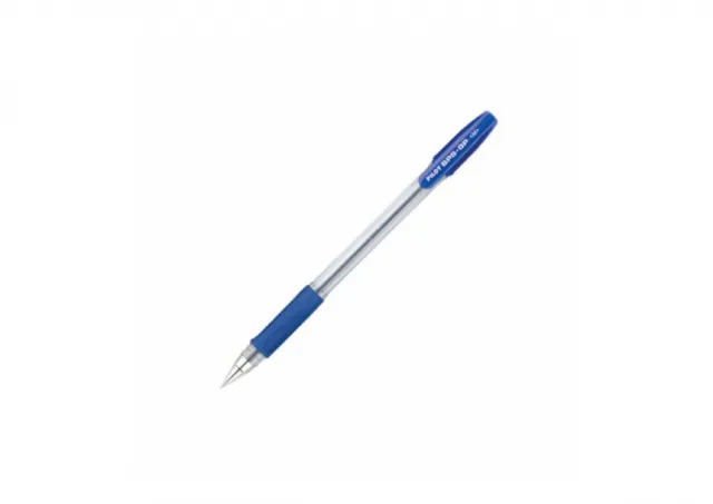 HEMIJSKA OLOVKA PILOT BPS-GP MEDIUM PLAVA