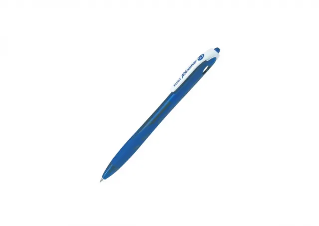 HEMIJSKA OLOVKA PILOT REXGRIP 0.7 BG PLAVA