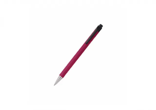 HEMIJSKA OLOVKA PILOT RUBBER GRIP CRVENA