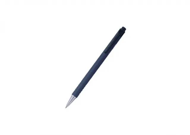 HEMIJSKA OLOVKA PILOT RUBBER GRIP PLAVA