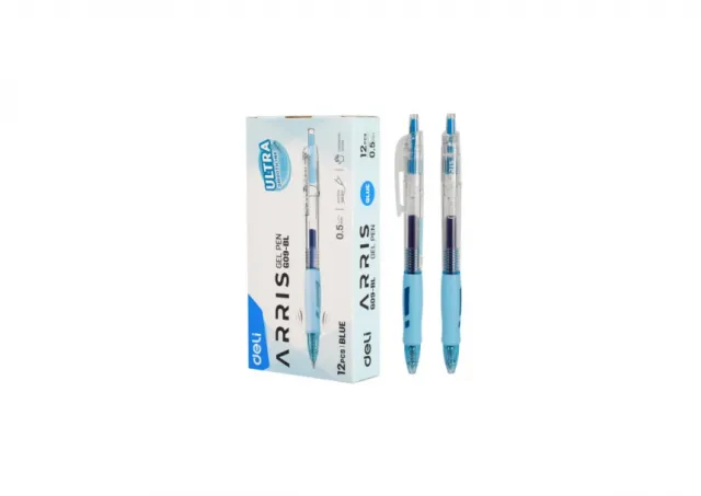 HEM.OLOVKA DELI ARRIS 0.5 PLAVA EG09BL