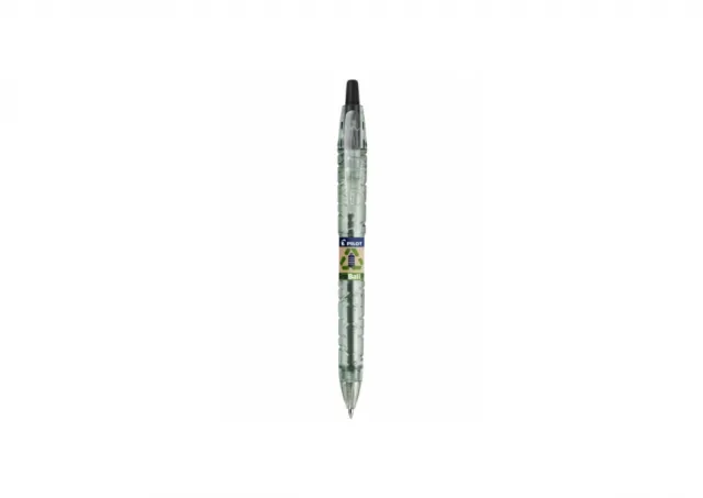 HEM.OLOVKA PILOT B2P ECOBALL 1.0 CRNI