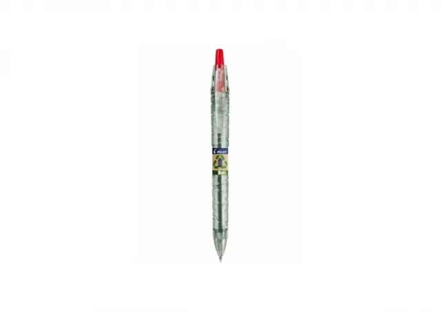 HEM.OLOVKA PILOT B2P ECOBALL 1.0 CRVENI