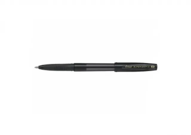 HEM.OLOVKA PILOT SUPER GRIP G CAP CRNA F