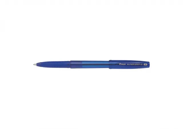 HEM.OLOVKA PILOT SUPER GRIP G CAP PLAVA M