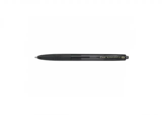 HEM.OLOVKA PILOT SUPER GRIP G RT CRNA F