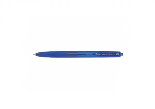 HEM.OLOVKA PILOT SUPER GRIP G RT PLAVA M