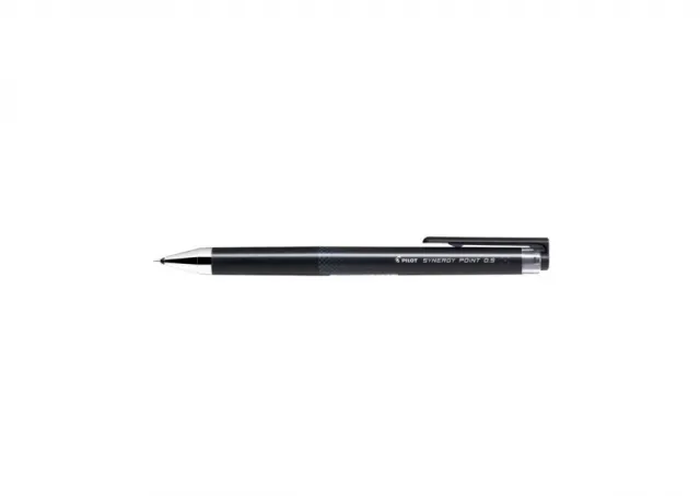 HEM.OLOVKA PILOT SYNERGY POINT 0.5 CRNA