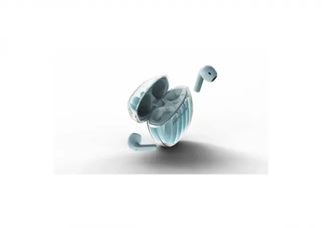 HIFUTURE FLYBUDS3 PLAVE Slušalice