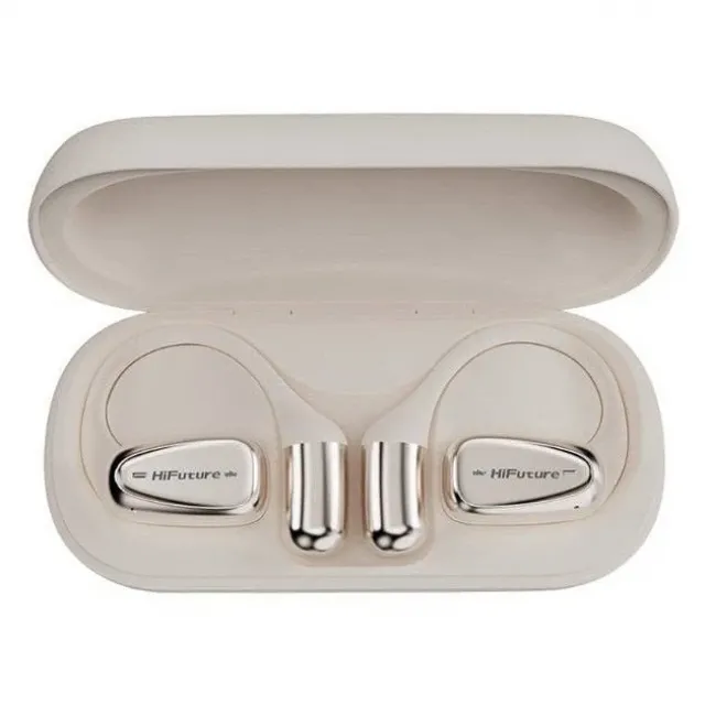 HIFUTURE FUTUREMATE2 PRO CHAMPAGNE Slušalica