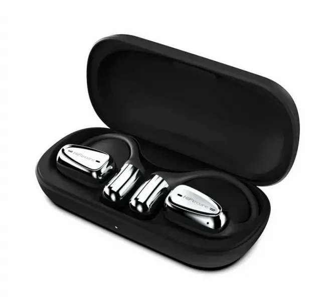 HIFUTURE FUTUREMATE2 PRO CRNA Slušalica