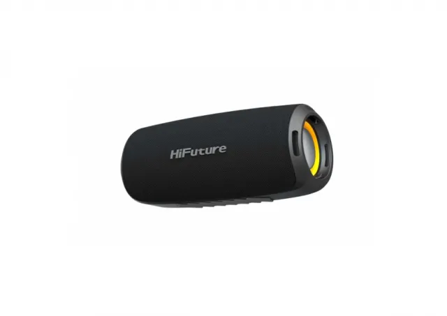 HIFUTURE GRAVITY CRNI Zvučnik