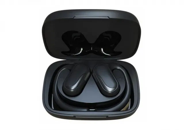 HIFUTURE MATE PRO CRNE, BT Slušalice