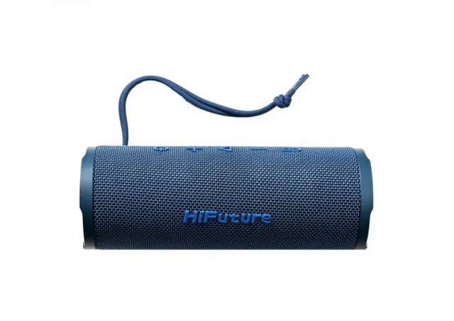 HIFUTURE RIPPLE PLAVI BT Zvučnik 10W+20W WOOFER