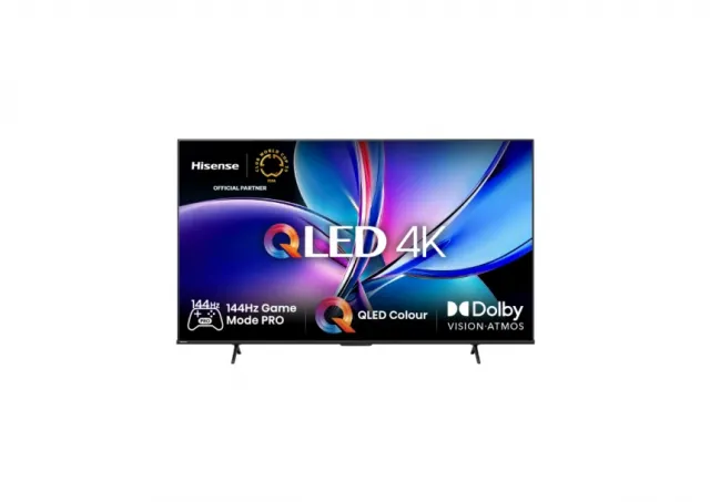 HISENSE 75 inča 75E7Q PRO QLED 4K UHD Smart TV 