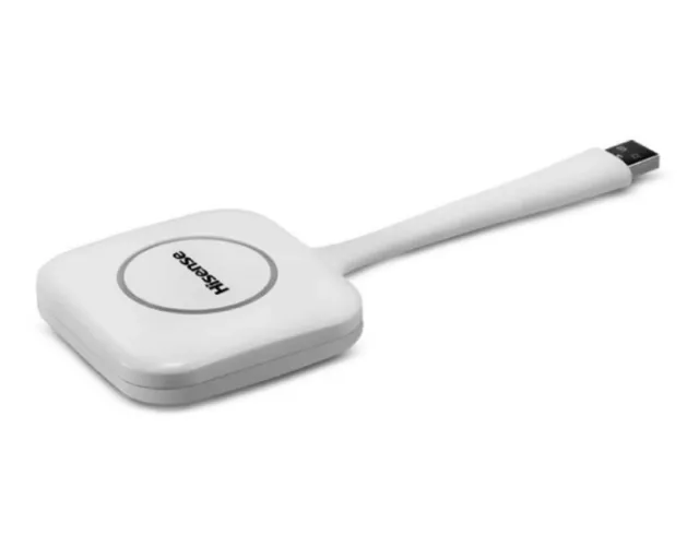 HISENSE HT002 Wireless Screen Transmission dongle 