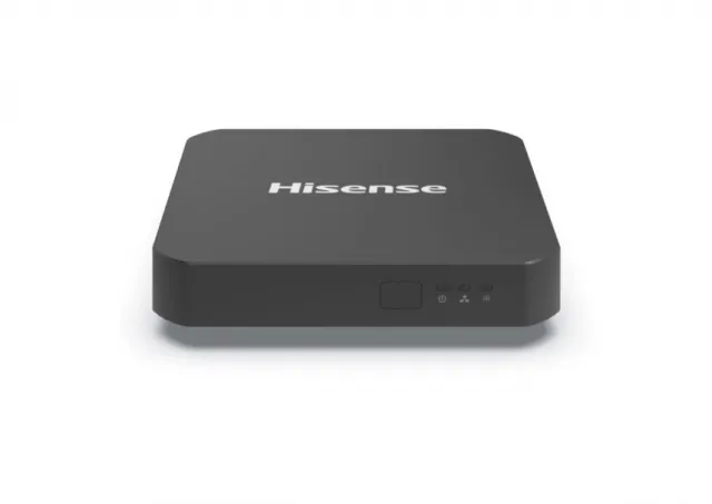 HISENSE Medija plejer SW A10 