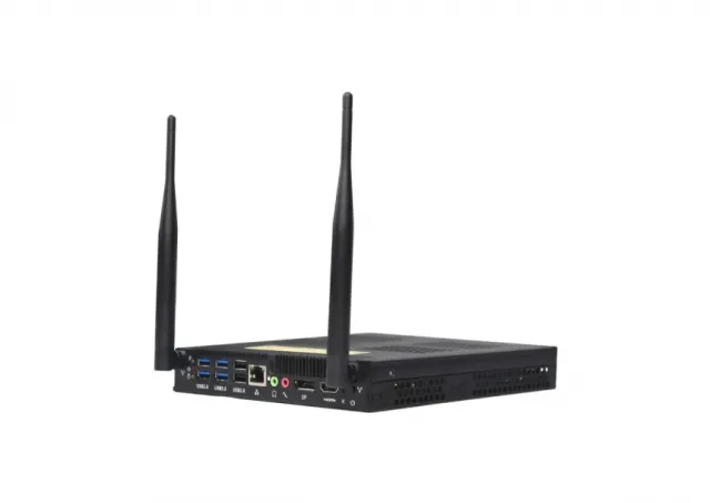 HISENSE OPS S02EDS7CA51B On-Board Computer I7-12650H/16GB/512G/Win11 Pro (S02EMS7CA51B) 