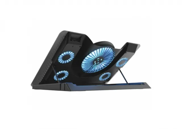 Hladnjak za laptop TRUST GXT1125 QUNO/crna