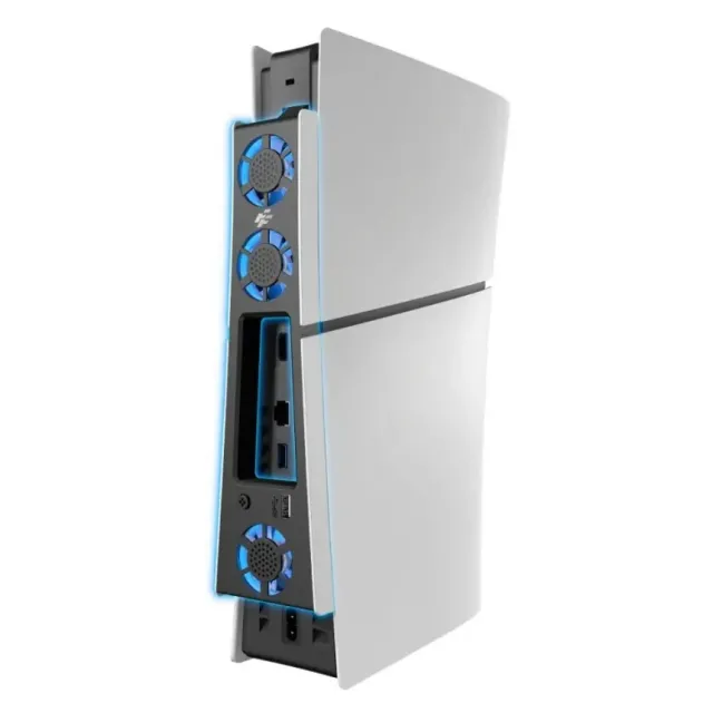 HLADNJAK ZA PS FLASHFIRE PS5 SLIM COOLING FAN