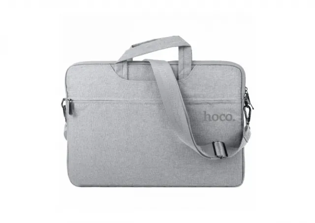 hoco. Torba za laptop 14", siva - GT1 14", Gray