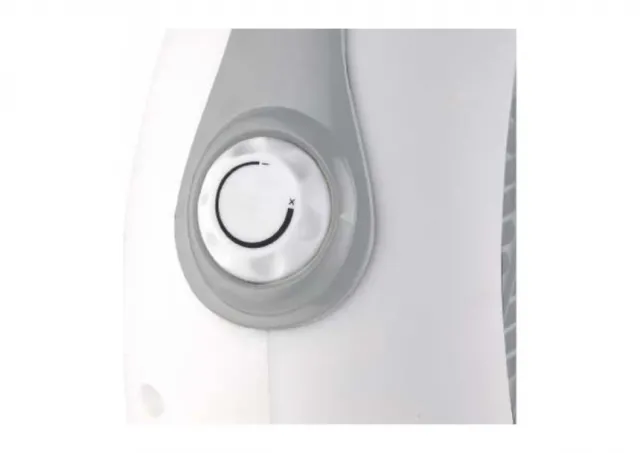 Home FK 37/GY Grejalica sa ventilatorom 2000W, sivo bela