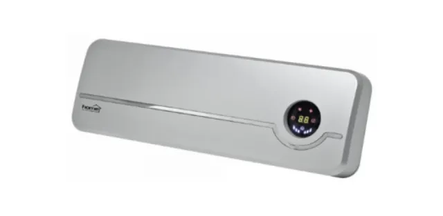 HOME FKF 56202 Nazidna grejalica sa ventilatorom, 2000 W, LCD