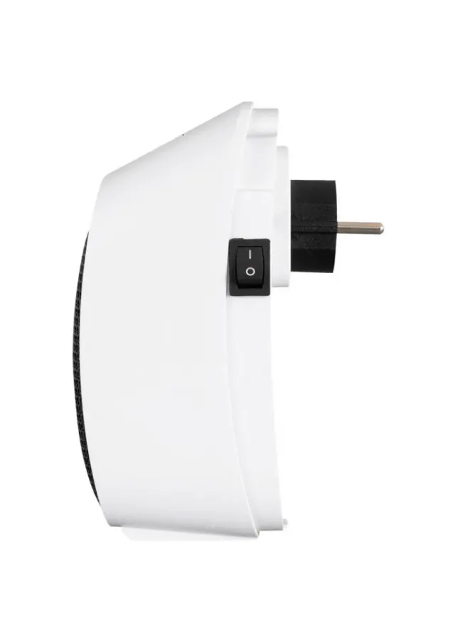 HOME FKH 400 Keramicka grejalica, LED displej