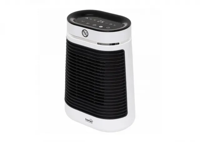 home Keramička grejalica, digitalni termostat, 1000W/2000W - FK 55
