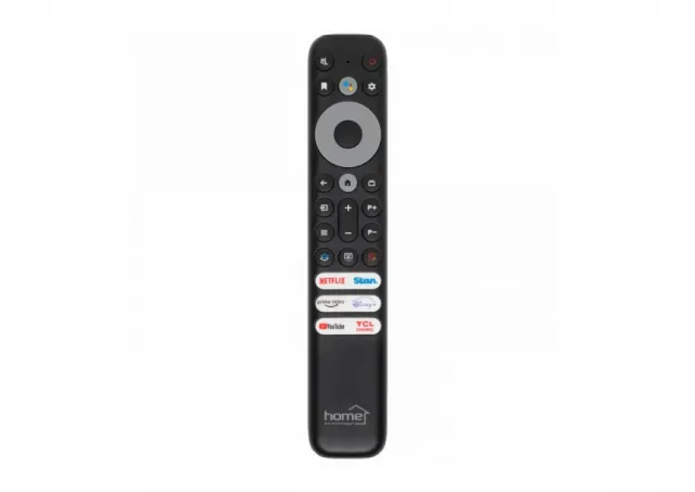 home Kućni URCTCL daljinski upravljač, za TCL pametne TV uređaje,