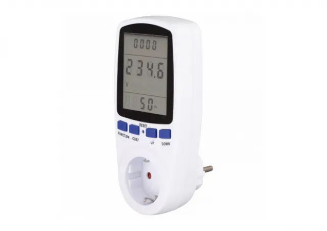 home Merač potrošnje energije - EM 04