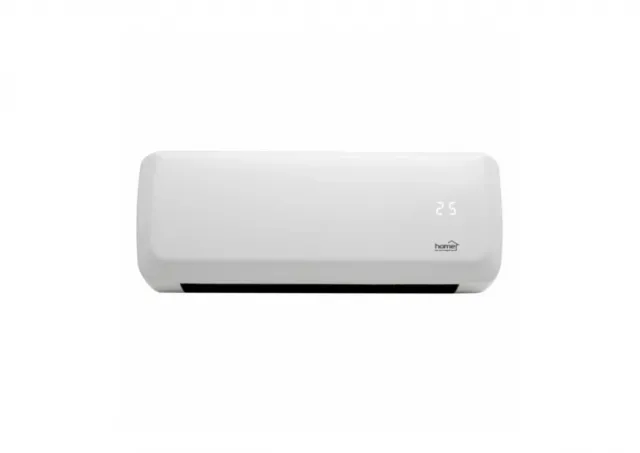 home Nazidna grejalica sa ventilatorom, 2000 W - FKF 42201