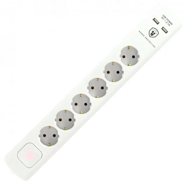home NVT 06K USB/WH