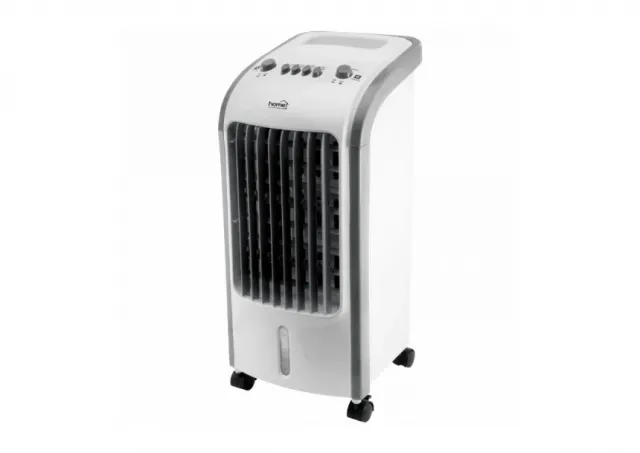 home Ovlaživač sa osveživačem vazduha, 80W, 3 litre - LH301