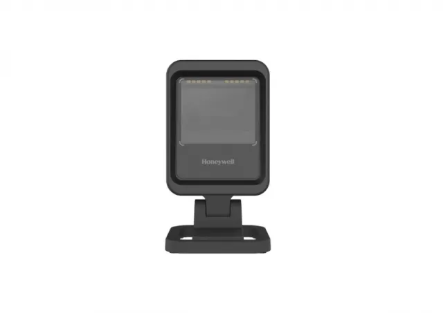 Honeywell Genesis XP 7680g, 2D, SR, multi-IF, Digimarc, kit (USB)
