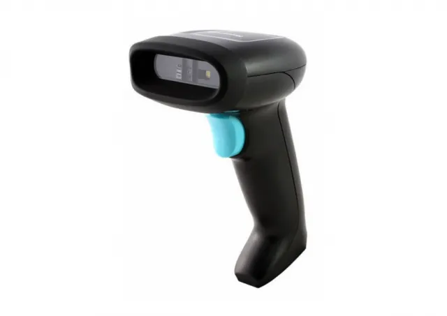 Honeywell HH400 2D USB, stand