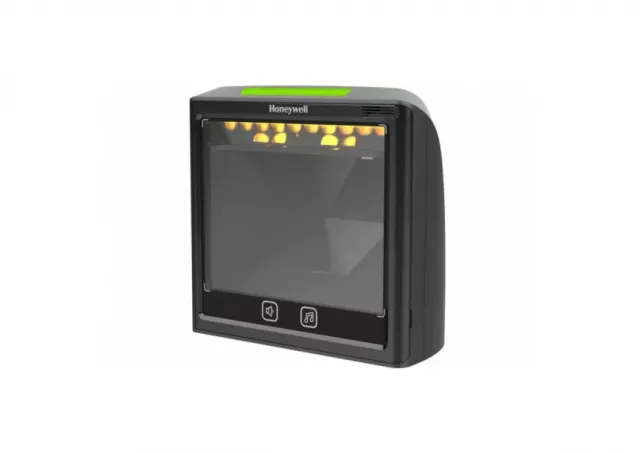 Honeywell Solaris XP 7990G, 2D, USB Kit, power supply unit (EU)