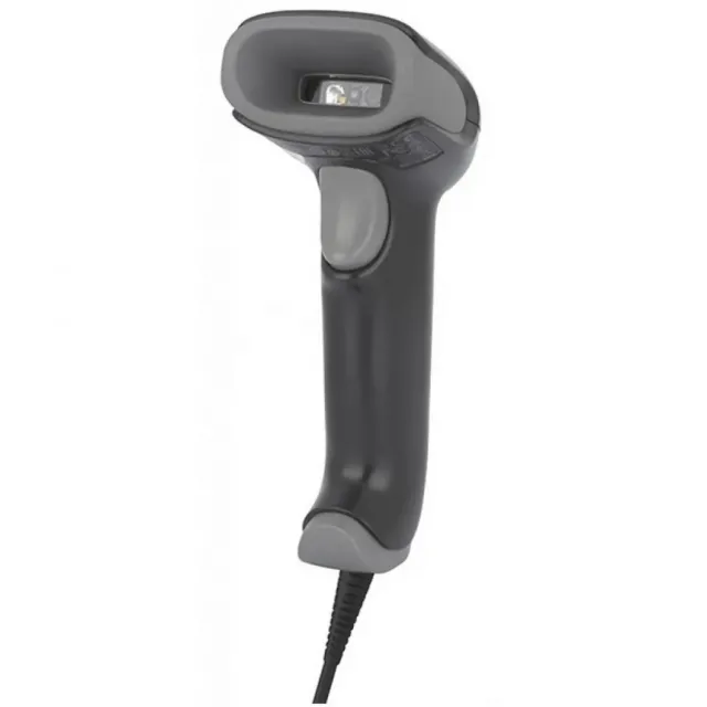 Honeywell Voyager 1470g 2D, multi-IF, USB kit, black 1470G2D-2USB-1-R