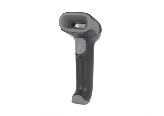 Honeywell Voyager 1472g, BT, 2D, BT, kit (USB), black, 1472G2D-2USB-5- R