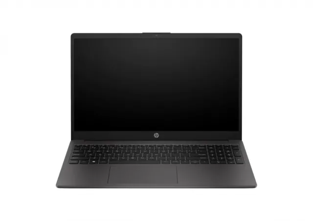 HP 255 G10, AMD Ryzen 5 7530U, 16GB DDR4-3200 RAM, 512GB PCIe NVMe SSD, 15.6" SVA AG FHD 1920x1080, AMD Radeon Graphics, 1 USB-C 3.1, 2 USB-A 3.1, 1 HDMI 1.4b, BT 5.3, FreeDOS, YU, Dark ash silver, 2yw