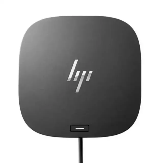 HP ACC Dock USB-C G5, 5TW10AA