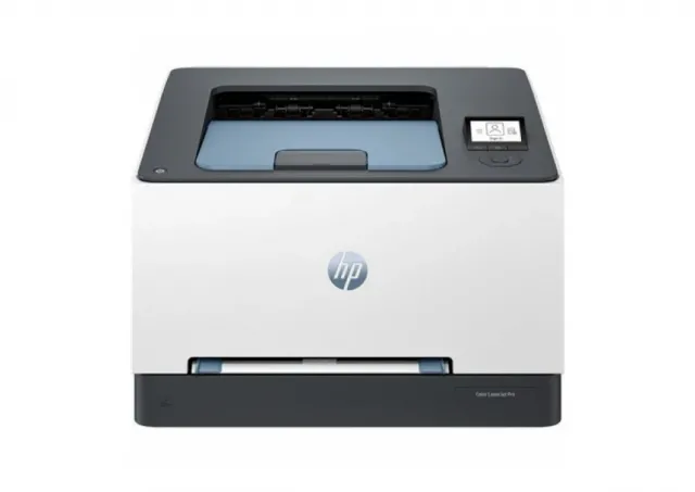 HP ColorLaserJet Pro 3203dw, 499N4A