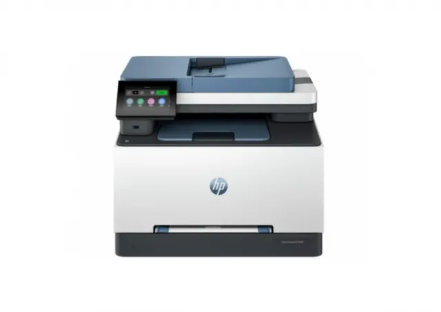 HP ColorLaserJet Pro MFP 3303fdn, 499M7A