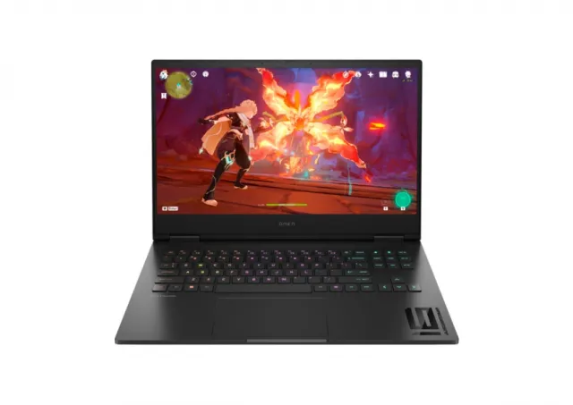 HP consumer 9W6L1EA HP OMEN Gaming 16-wf0001nn,Intel Core i5-13500HX,16GB DDR5-4800 RAM,512GB PCIe NVMe TLC M.2 SSD,16.1" IPS AG FHD 1920x1080,NVIDIA GeForce RTX 4060 GPU 8GB,RGB Backlit,2 Thunderbolt 4,2 USB-A 3.1,HDMI 2.1,RJ-45,BT 5.3,Win11Home,US,Shadow black,3yw